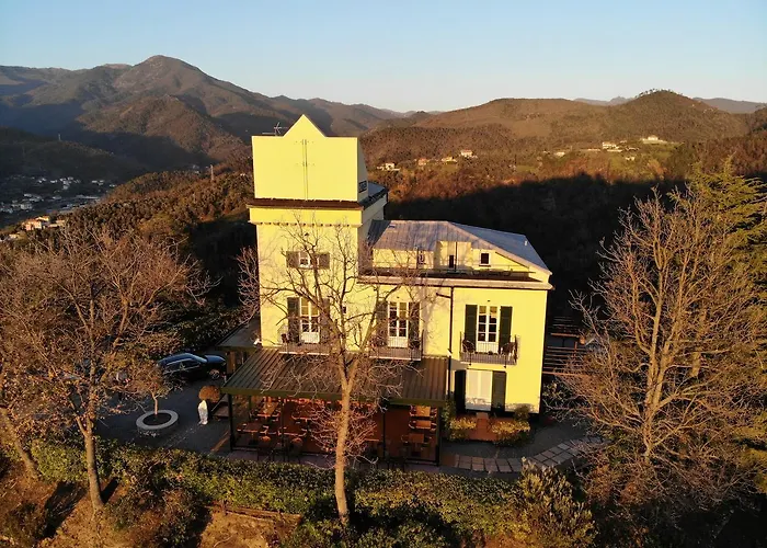 Relais San Rocco