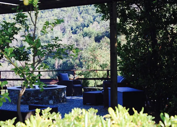 Relais San Rocco
