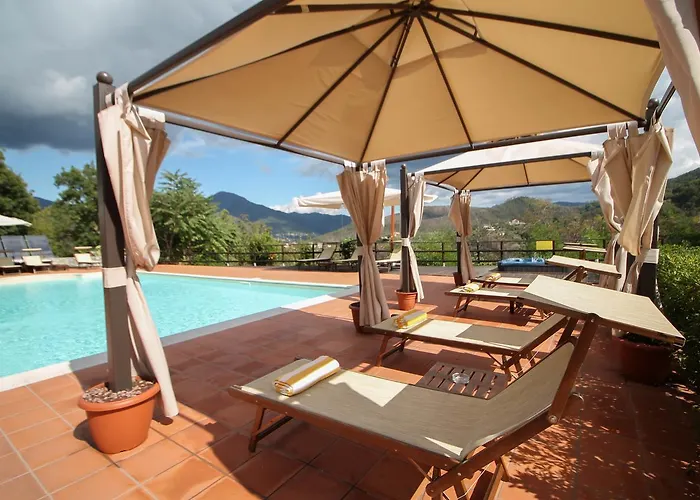 Relais San Rocco 3* Sestri Levante