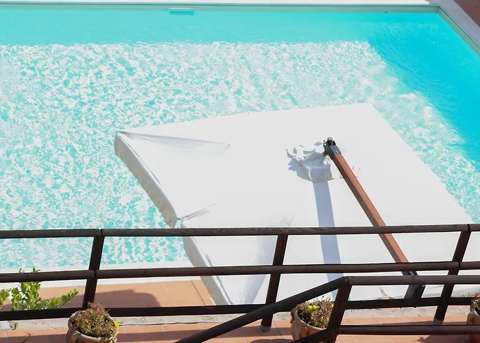Relais San Rocco 3* Sestri Levante