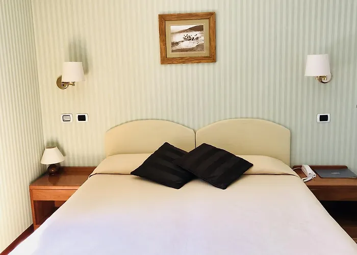 Relais San Rocco Hotel 3*