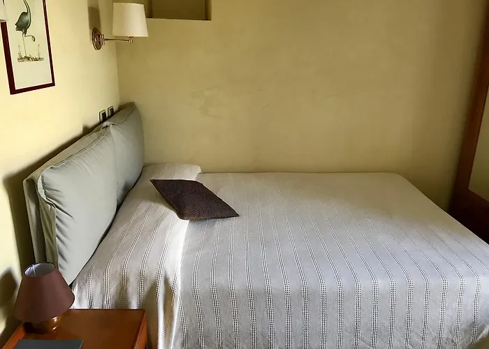 Relais San Rocco Hotel Sestri Levante